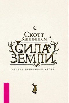 Сила Земли: техники природной магии 1880511 фото