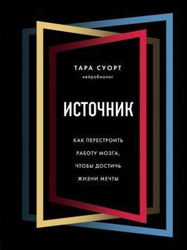 Джерело. Як перебудувати роботу мозку, щоб досягти життя мрії 102210 фото