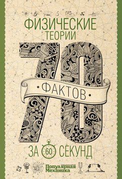 Физические теории за 60 секунд 5512 фото