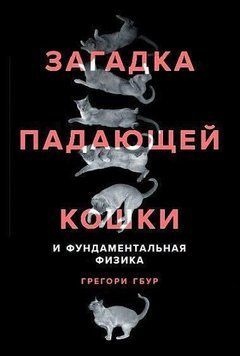 Загадка падаючої кішки і фундаментальна фізика 86510 фото