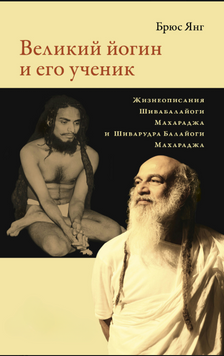 Великий йогин и его ученик. Жизнеописания Шивабалайоги Махараджа и Шиварудра Балайоги Махараджа 2235626 фото