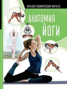 Анатомия йоги 51858872 фото