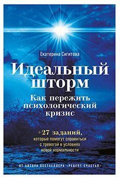 Идеальный шторм. Как пережить психологический кризис 12854 фото